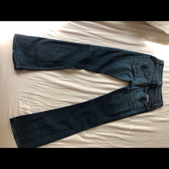 Hudson jeans - Picture 6 of 8